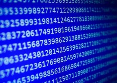 数学史上的里程碑 2200万位超级素数诞生